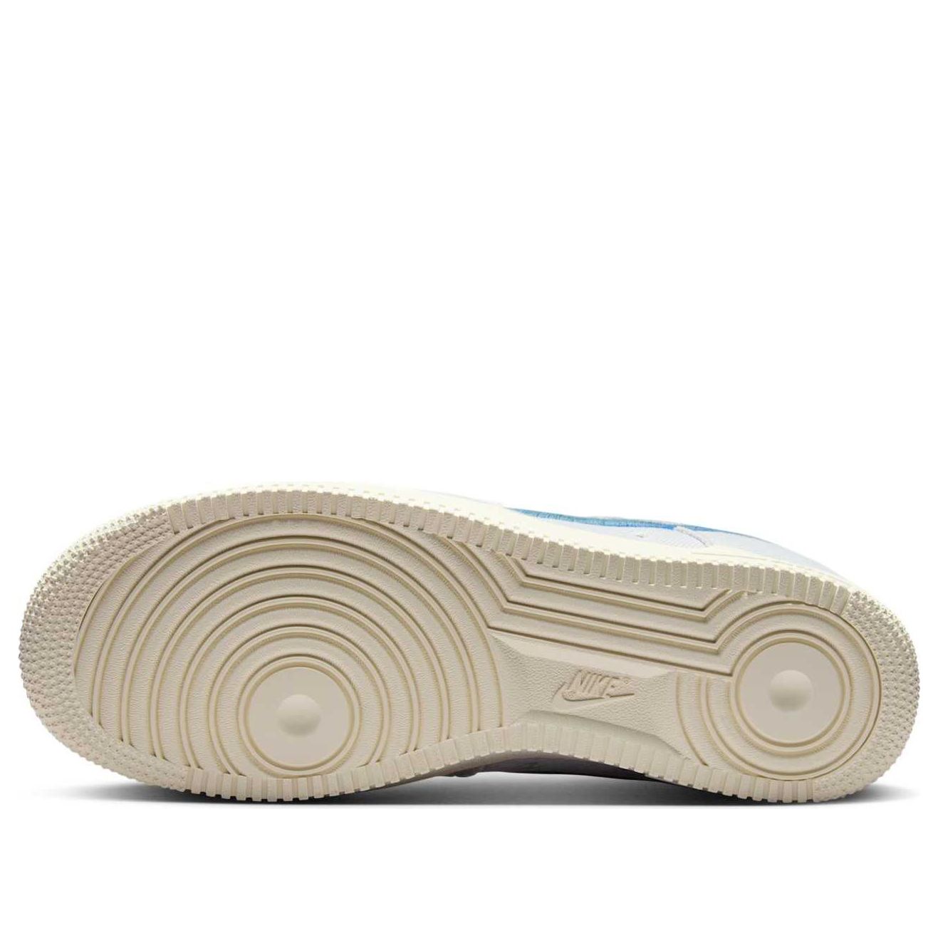 Nike Men's Air Force 1 Low Canvas 'Photon Dust Game Royal' Sneakers