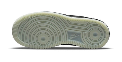 Nike Preschool Air Force 1 Low 'Computer Chip Space Jam' Ps Sneakers