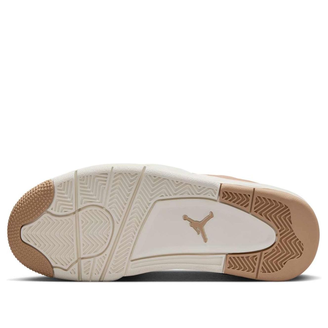 Hemp / Sail / Light Orewood Brown-