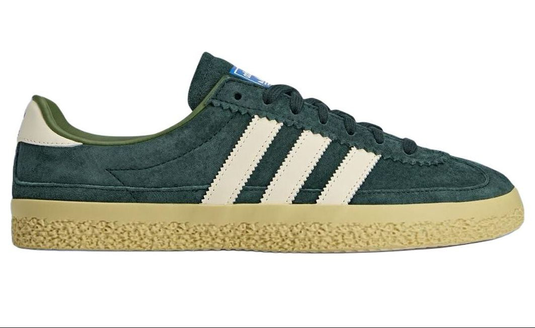Men's adidas Roelee Spzl 'Wild Pine'