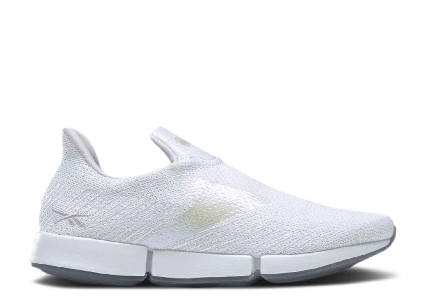 Reebok Women's Dailyfit Dmx Slip On Sneakers