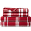 Red Plaid
