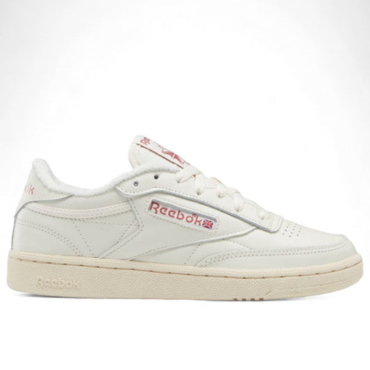 Reebok Women's Club C 85 Vintage Ch Sneakers
