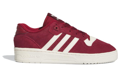 adidas Men's Rivalry Low Sneakers