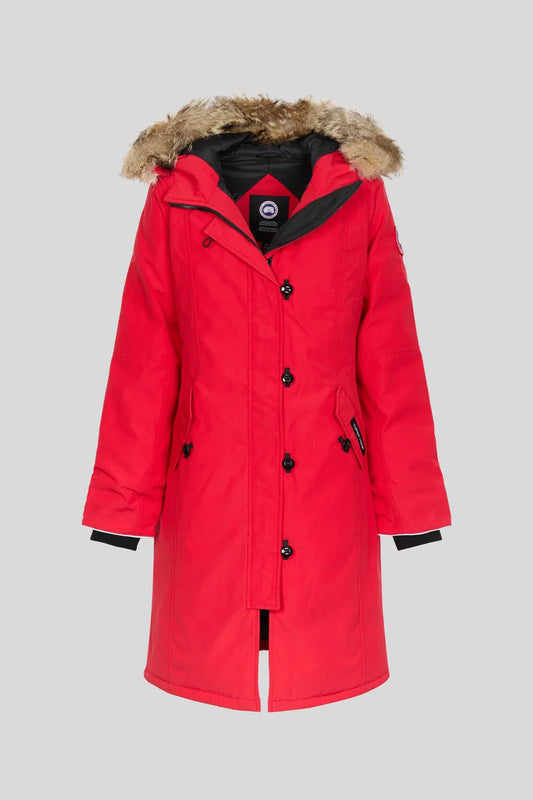 Canada Goose Brittania Parka Kids
