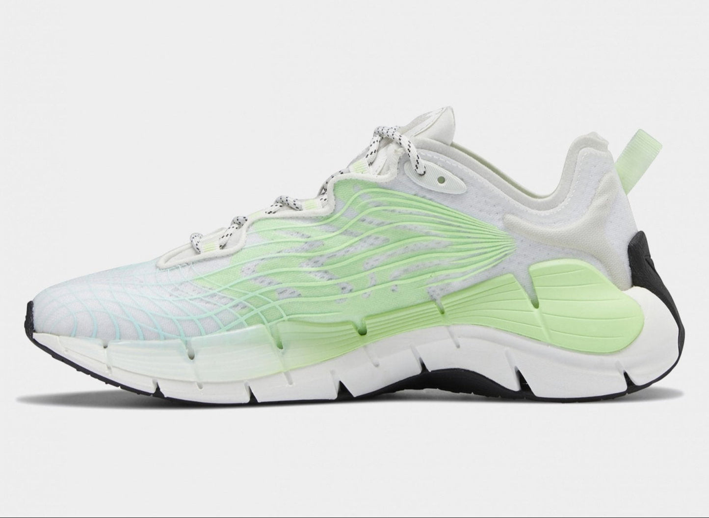 Reebok Women's Zig Kinetica Ii Sneakers