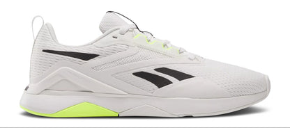 Reebok Men's Nanoflex Tr 2 Sneakers