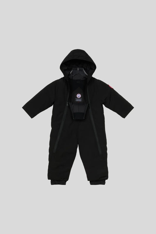 Canada Goose Baby Lamb Snowsuit