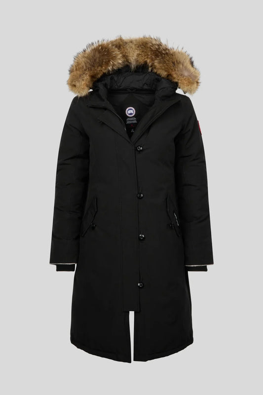 Canada Goose Brittania Parka Kids