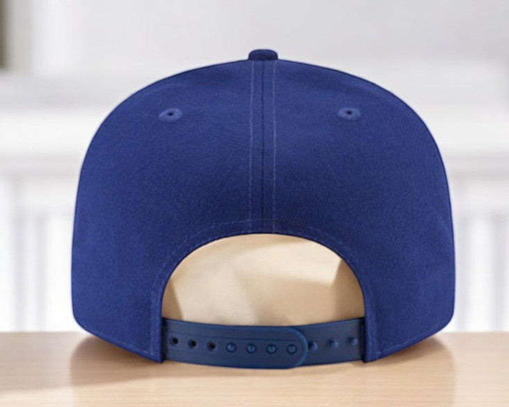 Men's New Era MLB 950 Basic Otc Snapback - Texas Rangers