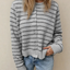 Gray Stripe