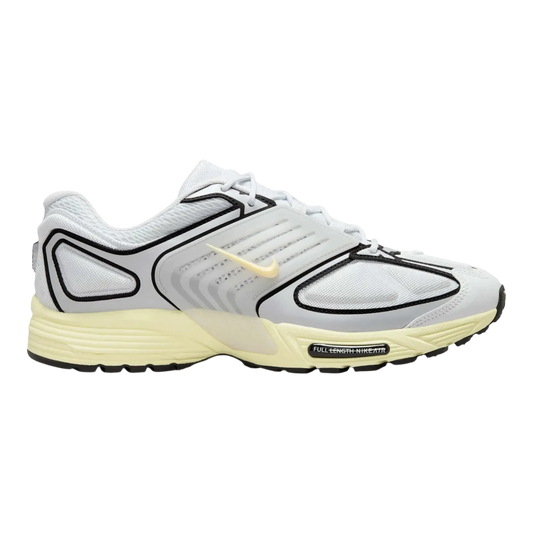 Nike Air Pegasus Wave Men's Sneakers — Pure Platinum Low-Top