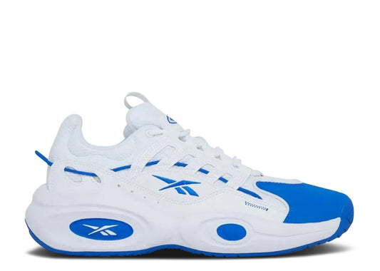 Reebok Men's Solution Mid Sneakers