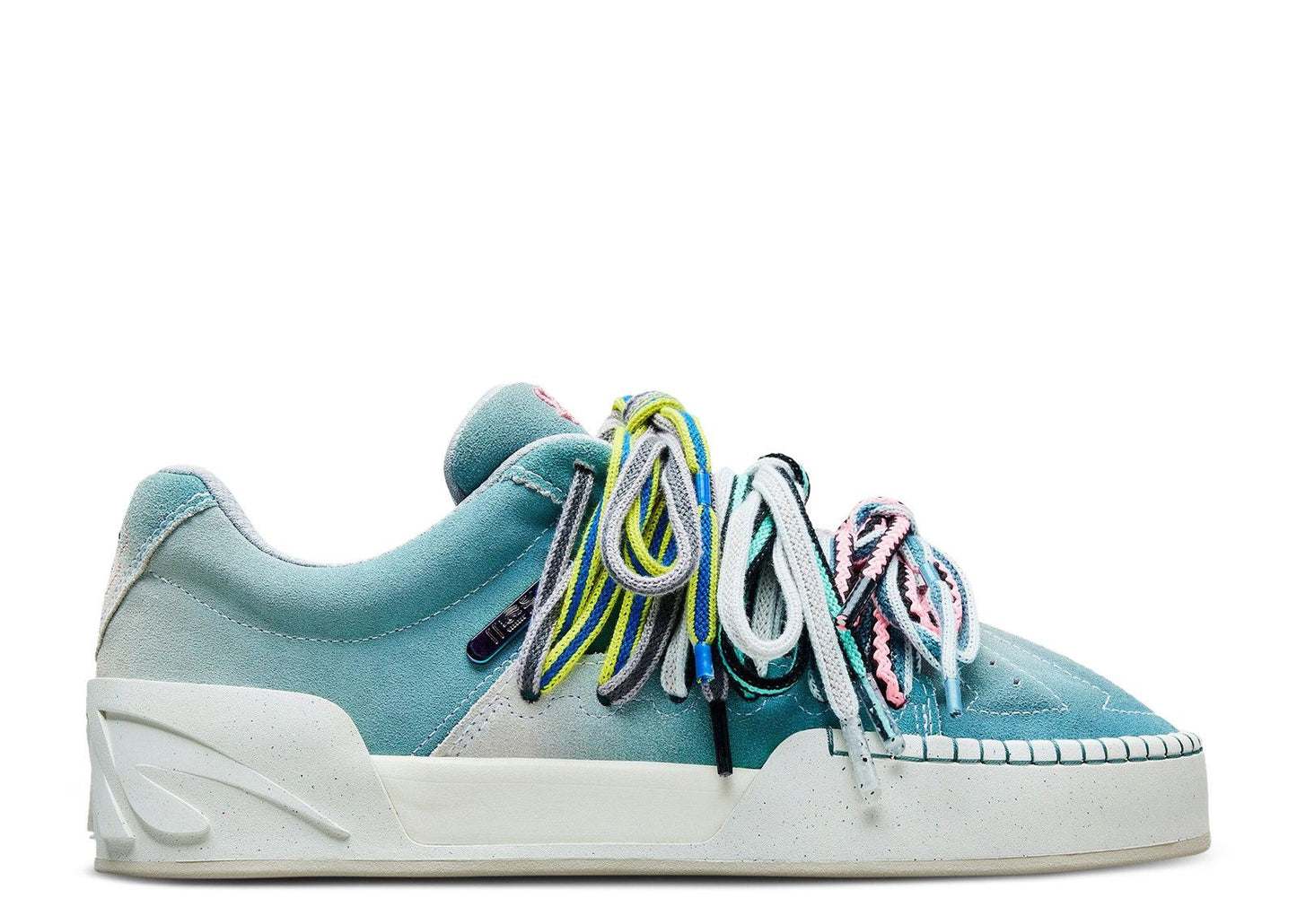 Men's ANTA Hela Roots - Ombre Blue