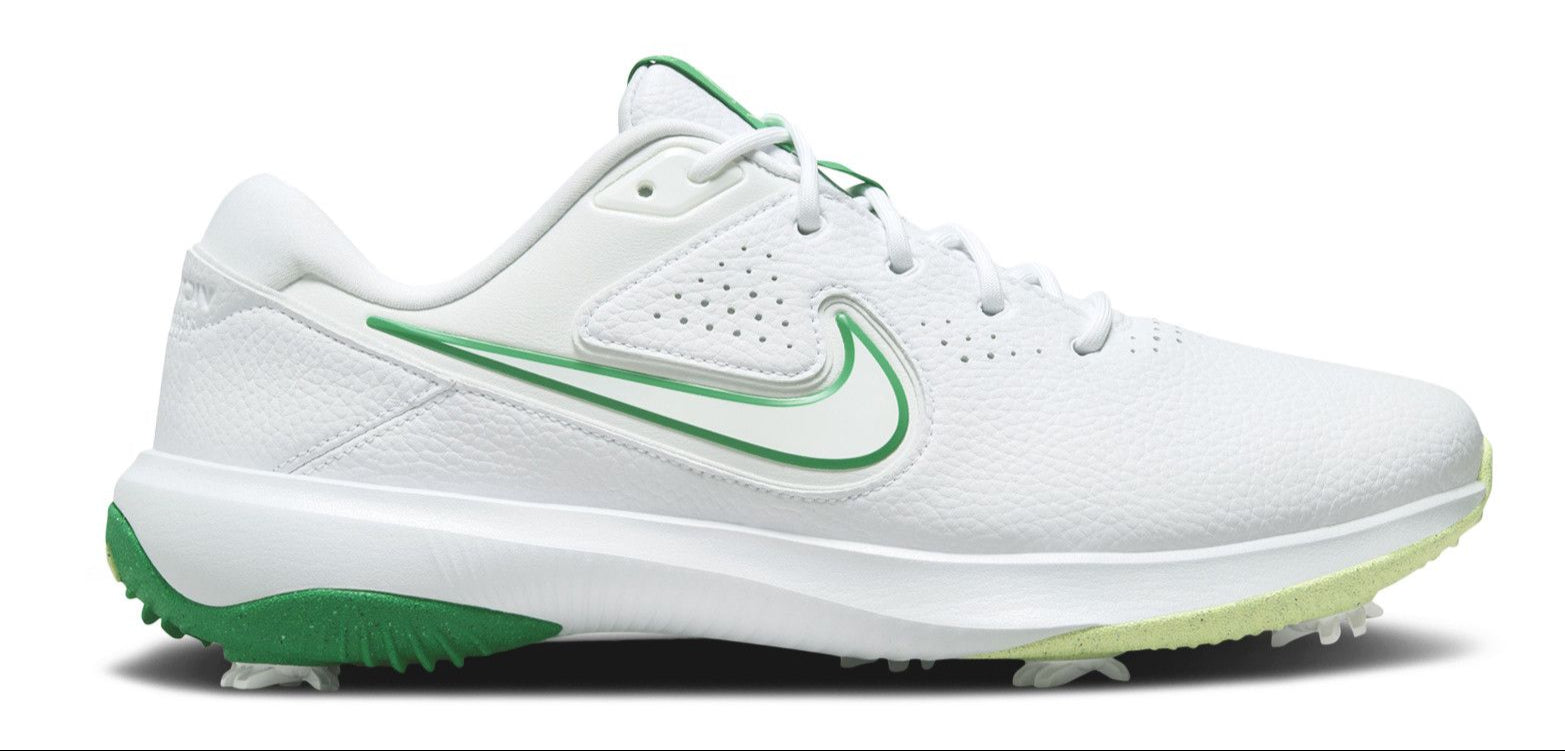 White/Summit White-Stadium Green-