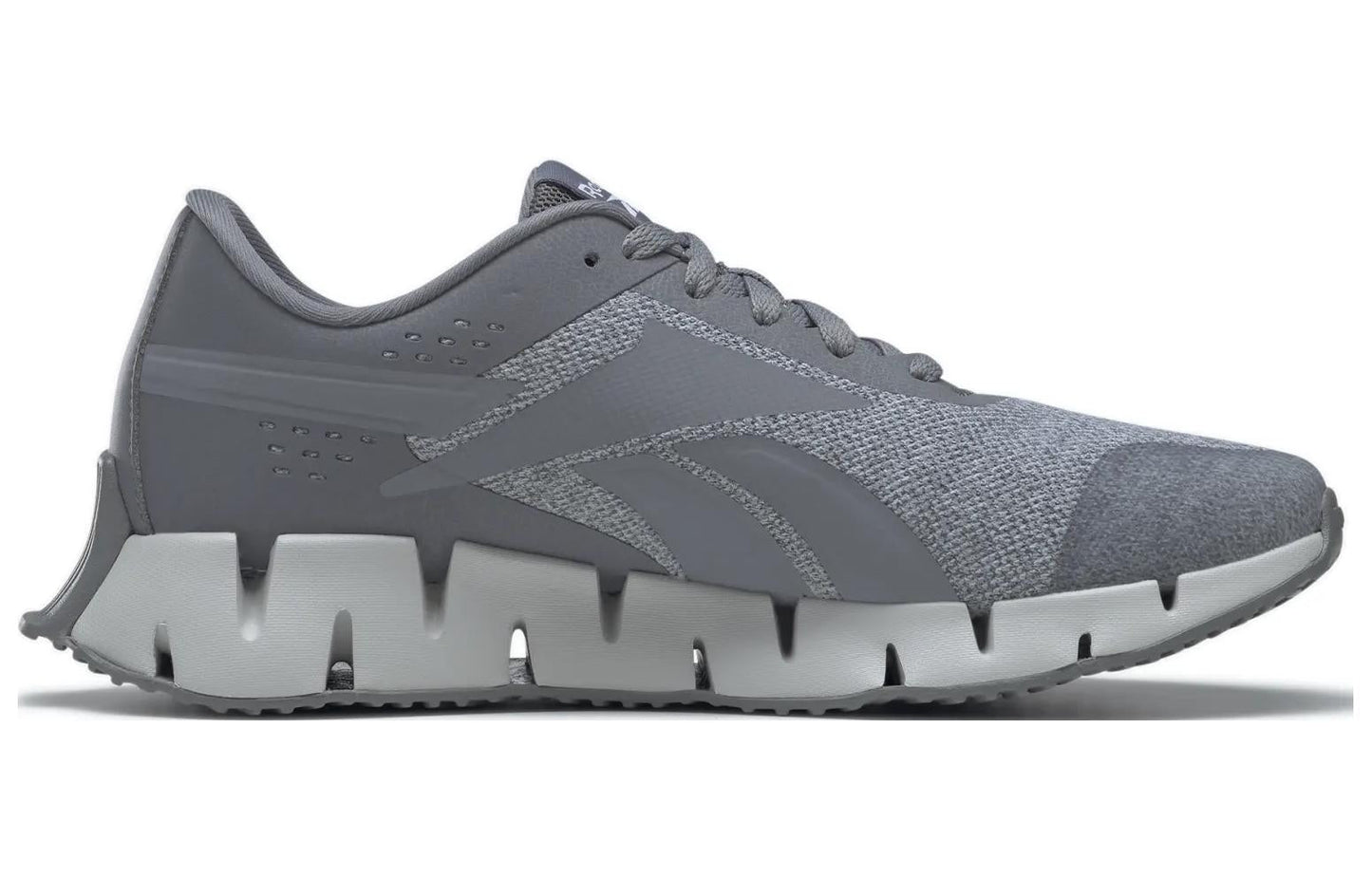 Reebok Men's Zig Dynamica 2.0 Sneakers