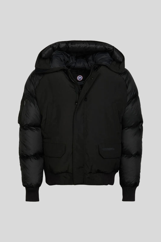 Canada Goose Paradigm Chilliwack Bomber Black Label Men