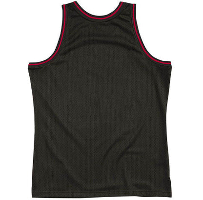 Mitchell & Ness Men's Blown Out Fashion Jersey Raptors Jerseys