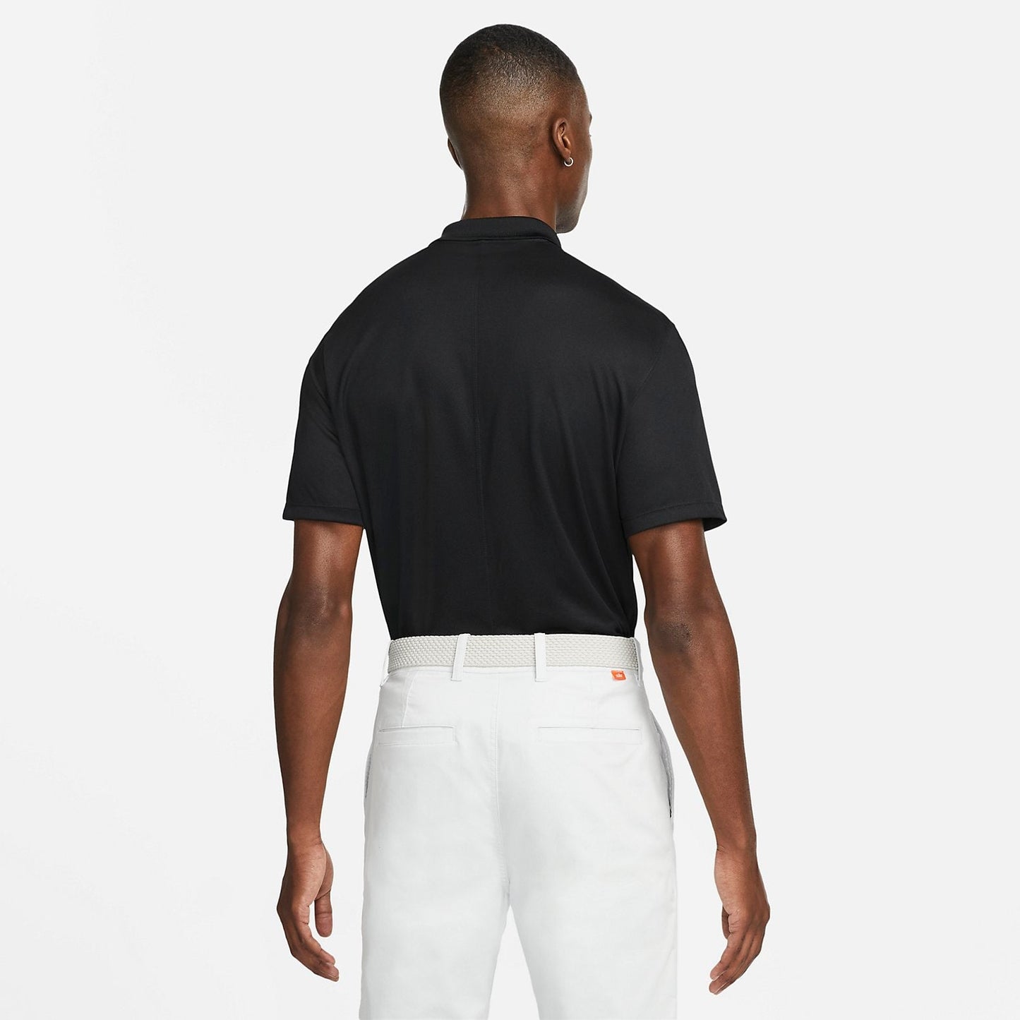 Nike Men's Dri-Fit Victory Solid Polo Polos