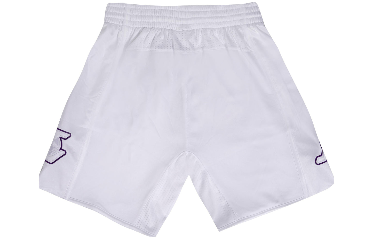 Men's Mitchell & Ness Christmas Day Shorts Lakers 2012