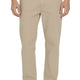 Twill Khaki