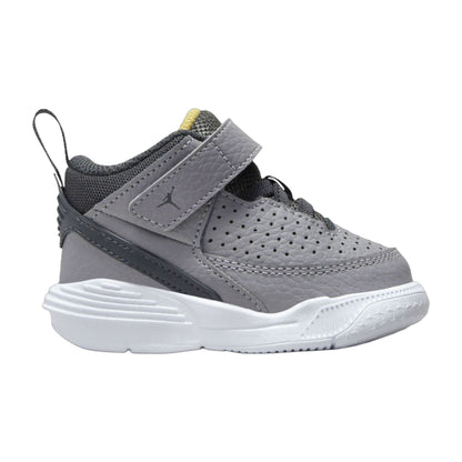 Air Jordan Max Aura 5 - Cement Grey/Topaz Gold