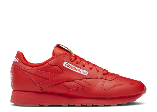 Men's Reebok Classic Leather
