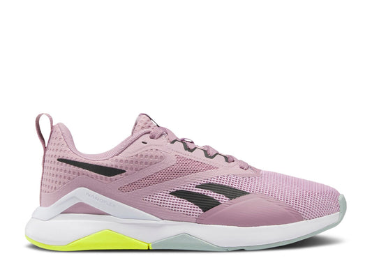 Women's Reebok Nanoflex Tr 2.0