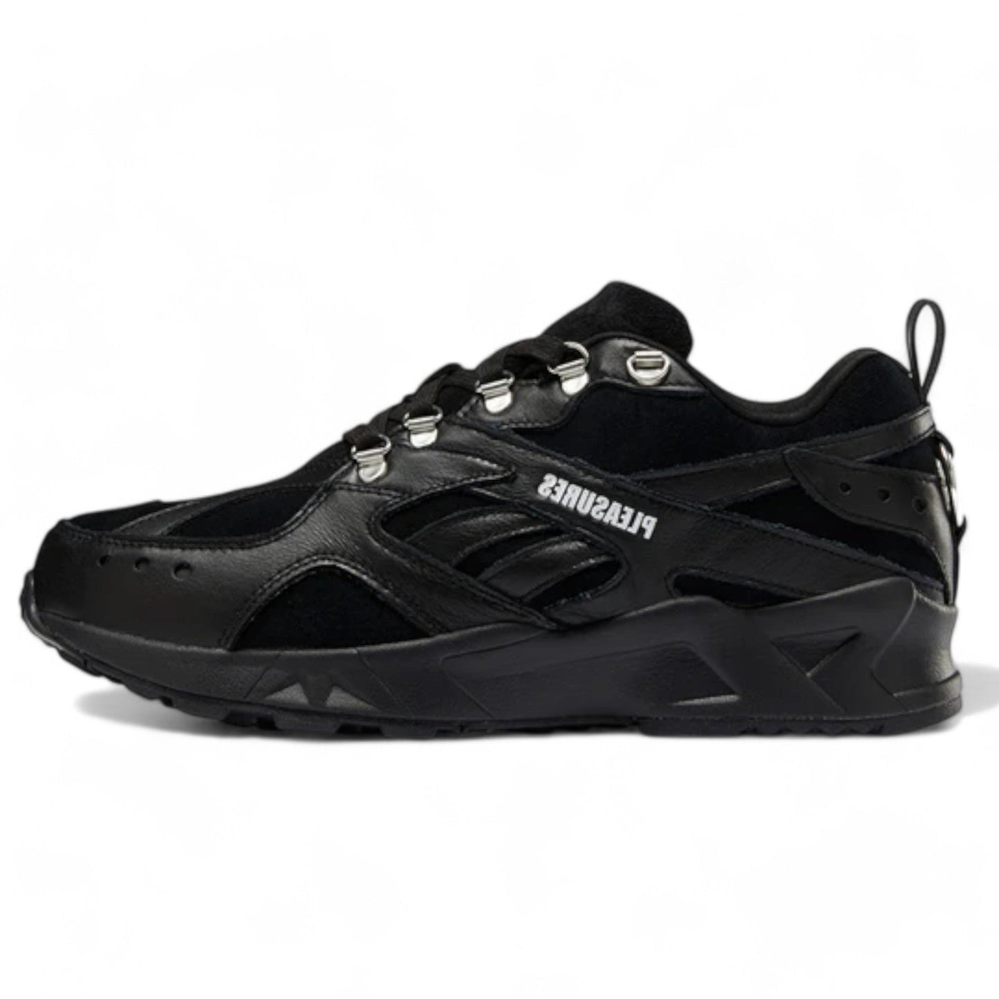 Reebok Men's Aztrek 'Pleasures' Sneakers