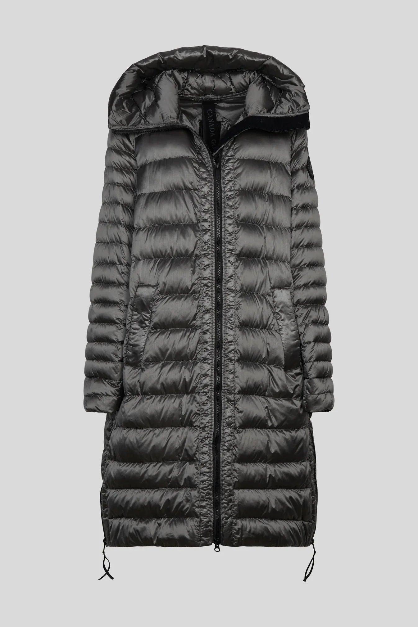 Canada Goose Roxboro Coat Cross Dye Womens