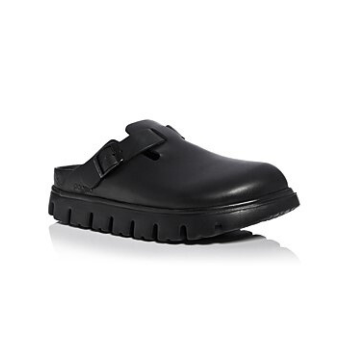 Black-