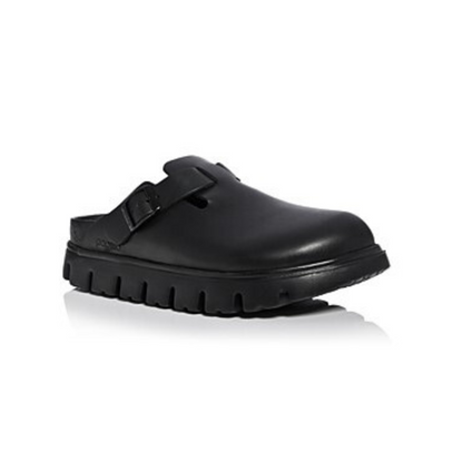 Black-