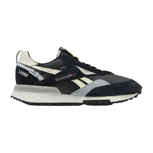 Reebok Men's Lx2200 Shoes - Cblack/Clawht/Pugry3