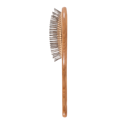 Scalp Massage Brush for Hair Growth | Gua Sha Detangler