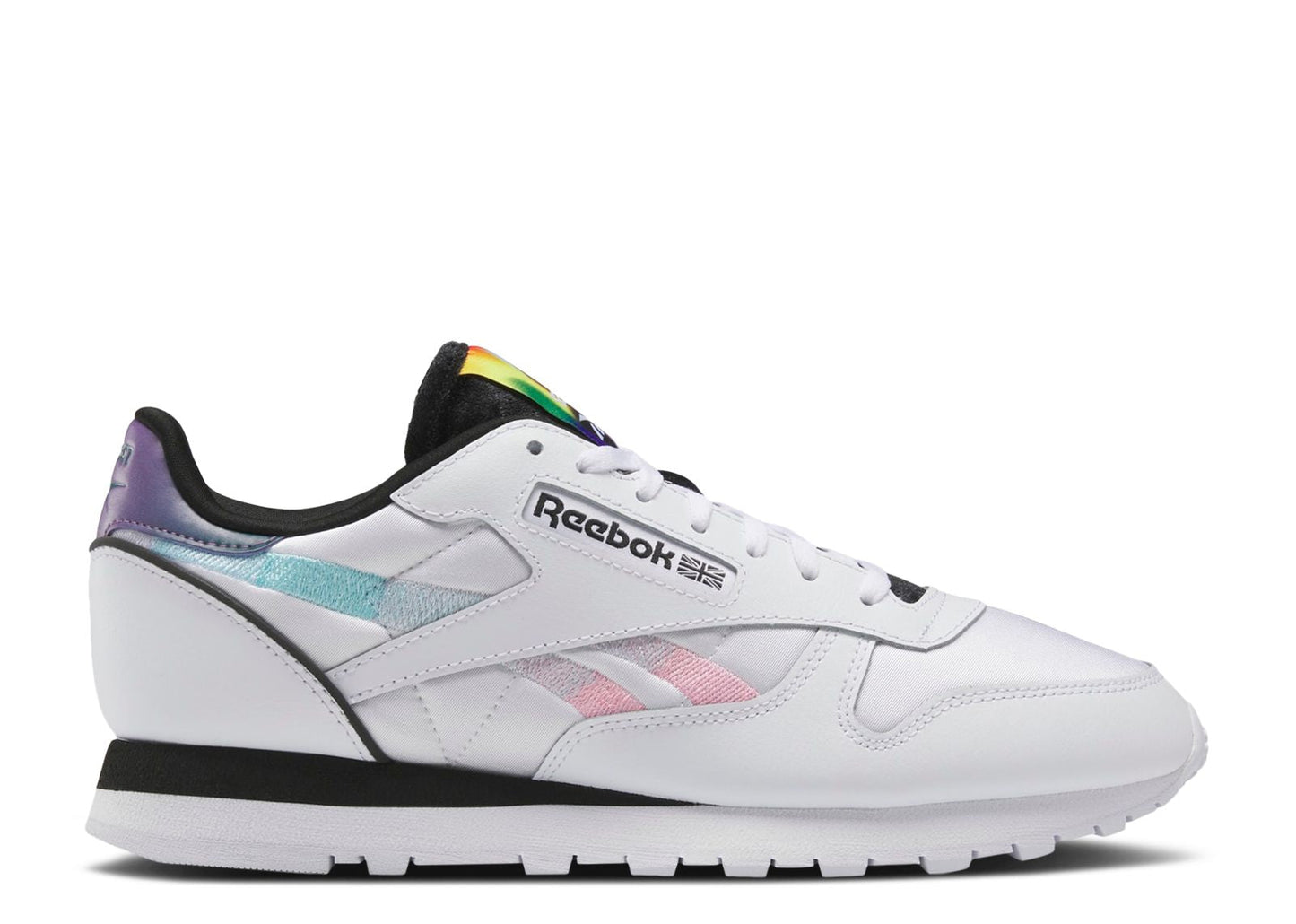 Reebok Men's Classic Leather Sneakers
