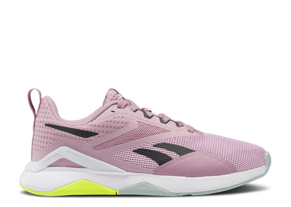 Reebok Women's Nanoflex Tr 2.0 Sneakers