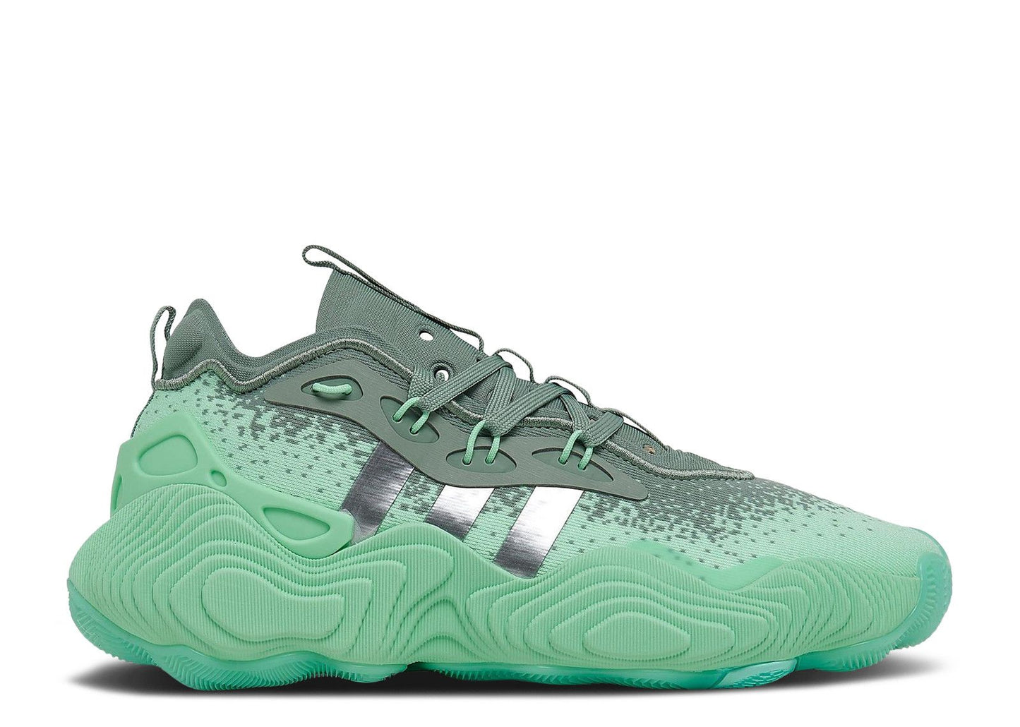 [IG0680] Youth adidas Trae Young 3