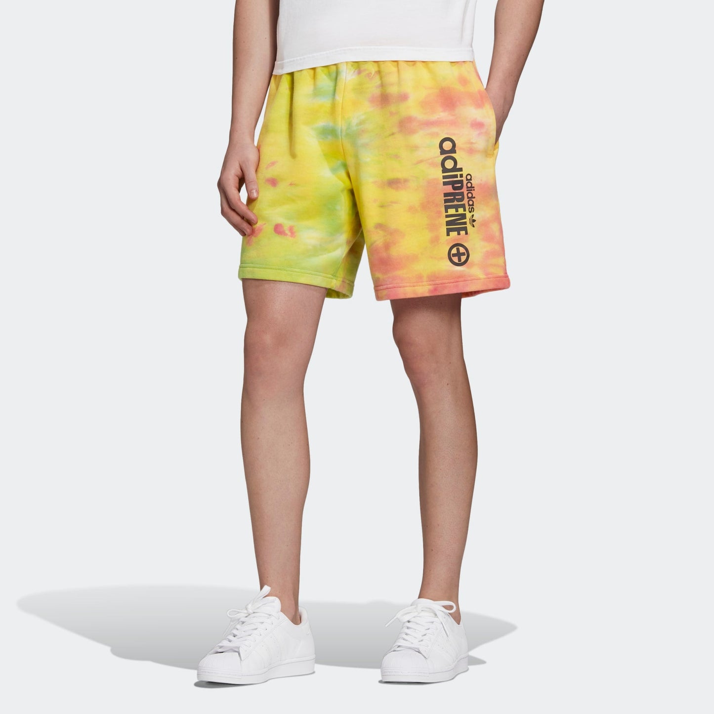 adidas Men's Adiprene Shorts