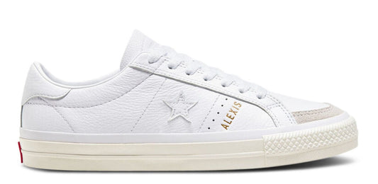 Converse Men's One Star 'Pro Low Alexis Sablone' Sneakers