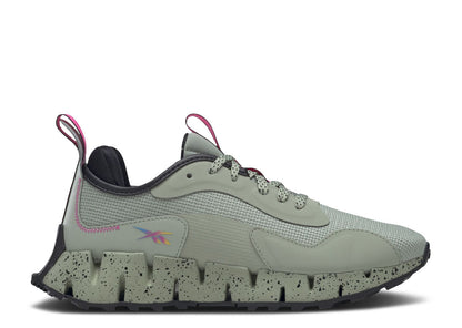 Reebok Women's Zig Dynamica Adventure Sneakers