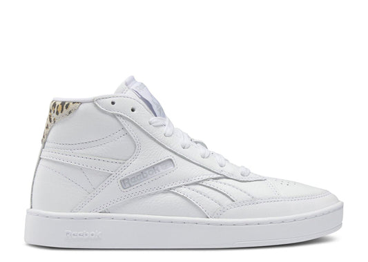 Reebok Women's Club C Form Hi Sneakers