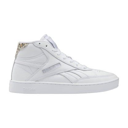 Reebok Women's Club C Form Hi Sneakers