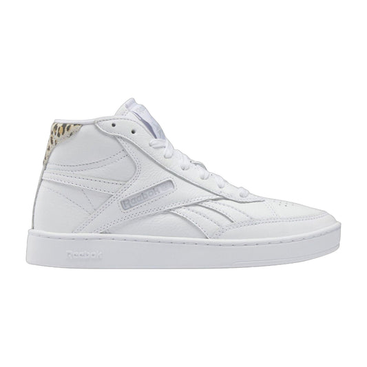 Reebok Women's Club C Form Hi Sneakers