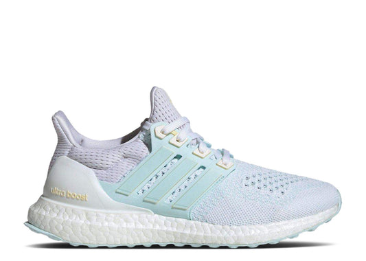 [ih7312] Womens Adidas Ultra Boost 1.0 'aluminum Blue White'