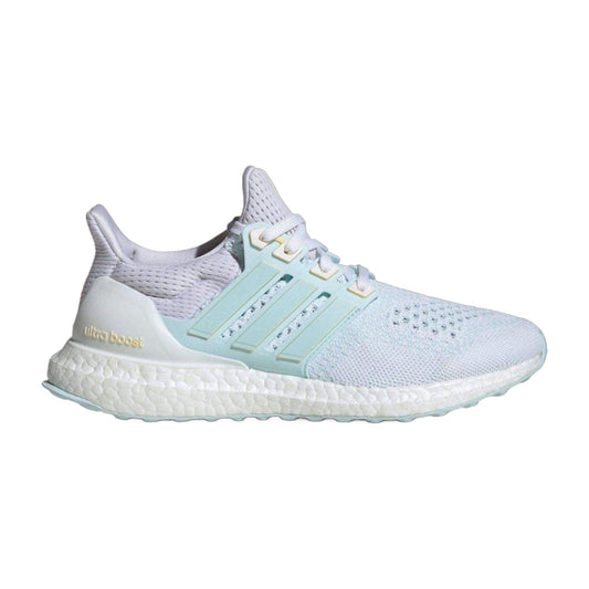 [ih7312] Womens Adidas Ultra Boost 1.0 'aluminum Blue White'