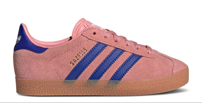 [ID6556] Youth adidas Originals Gazelle