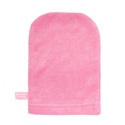 Makeup Remover Mitt | Microfiber Cleansing Mitt