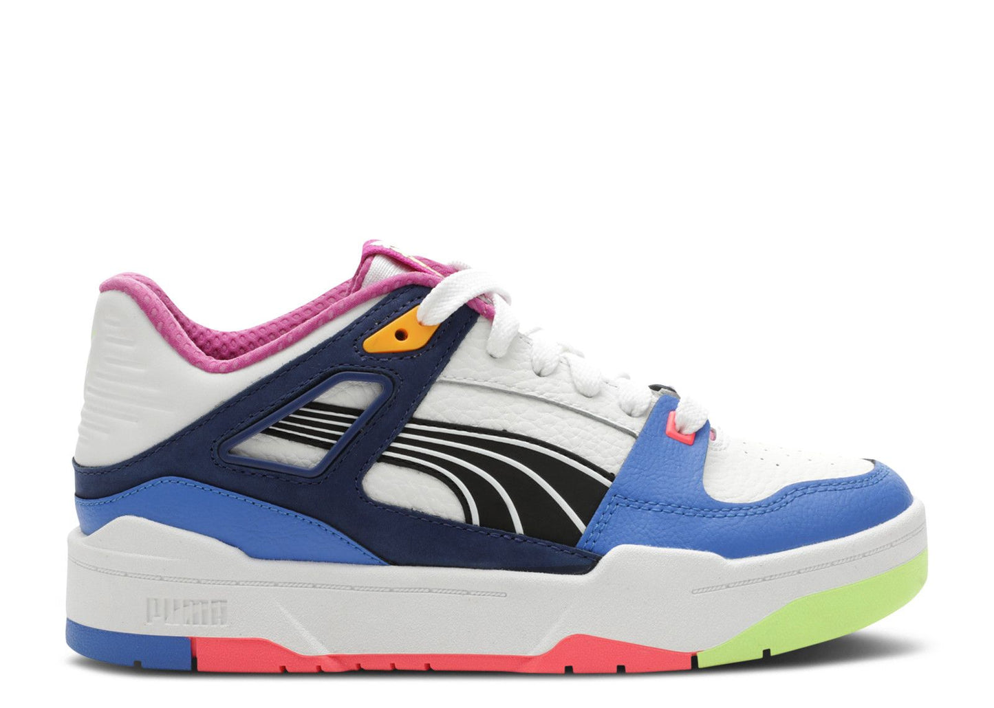 Puma Grade School Slipstream Invader Sunset