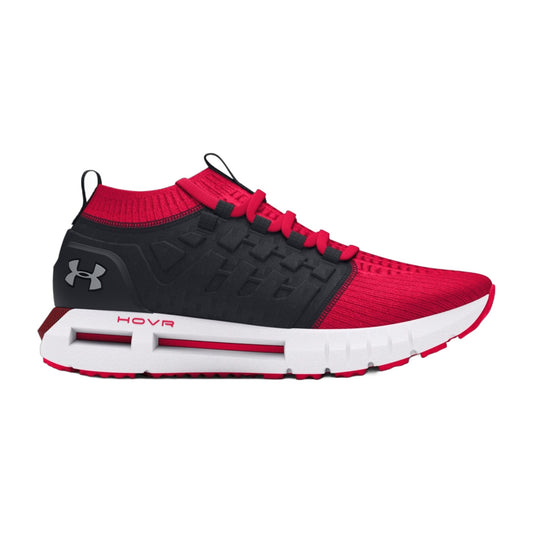 Men's Under Armour HOVR Phantom 1 - Red/Black