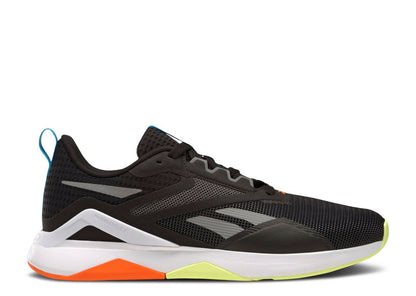 Reebok Men's Nanoflex Tr 2.0